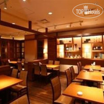 IP City Hotel Osaka - Imperial Palace Group 