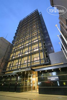 Hotel photo Vista Grande Osaka 3*