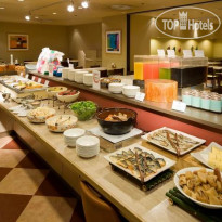 Chisun Hotel Shin-Osaka 