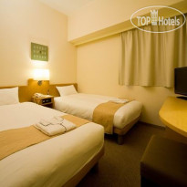 Chisun Hotel Shin-Osaka 