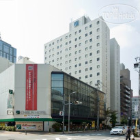 Chisun Hotel Shin-Osaka 