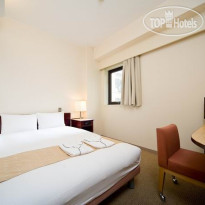 Chisun Hotel Shin-Osaka 