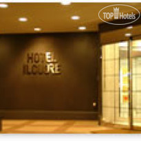 Hotel Il Cuore Namba 