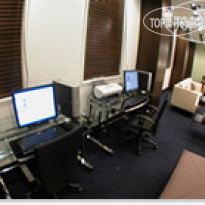 Hotel Il Cuore Namba 
