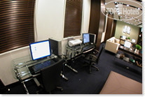 Hotel photo Hotel Il Cuore Namba 4*