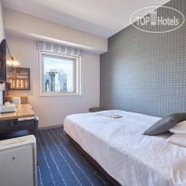 Hearton Hotel Nishi Umeda 