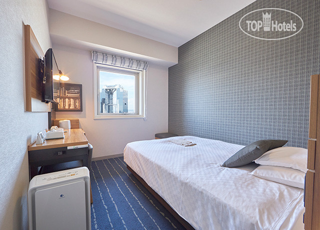 Hotel photo Hearton Hotel Nishi Umeda 3*