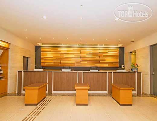 Hotel photo Hearton Hotel Nishi Umeda 3*