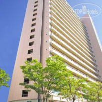 Hearton Hotel Nishi Umeda 