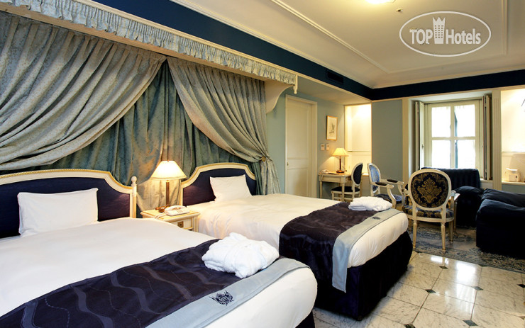 Hotel photo Monterey Osaka 3*