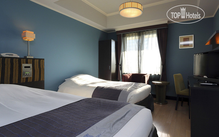 Hotel photo Monterey La Soeur 4*