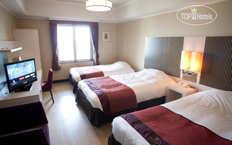 Hotel photo Monterey La Soeur 4*