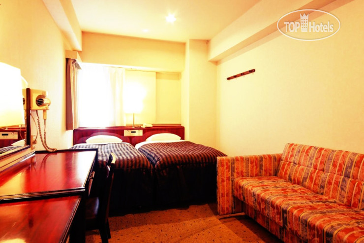 Hotel photo Sunlife 2*