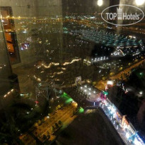 Keihan Universal City 