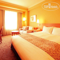 Namba Oriental Hotel 