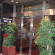 Kaneyoshi Ryokan вход