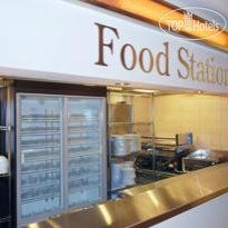 Hearton Hotel Kita Umeda 