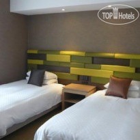 Hearton Hotel Kita Umeda 