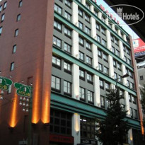 Hearton Hotel Kita Umeda 