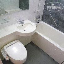 Hearton Hotel Kita Umeda 