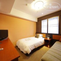Hearton Hotel Kita Umeda 