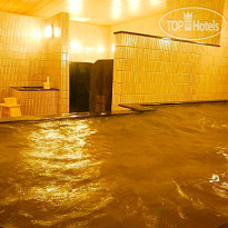 APA Villa Hotel Yodoyabashi 