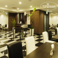 APA Villa Hotel Yodoyabashi 