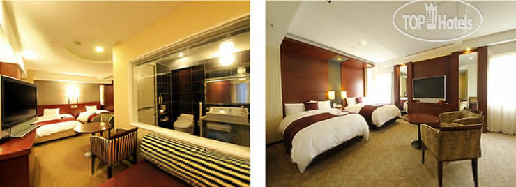 New photos from tourists APA Villa Hotel Yodoyabashi 3*