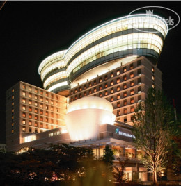 City Plaza Osaka