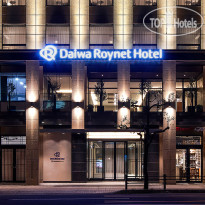 Daiwa Roynet Hotel Osaka-Uehonmachi 