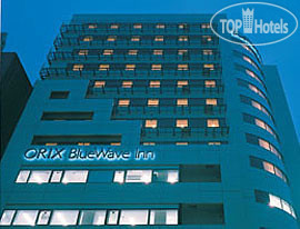 Hotel photo Bluewave Inn Yotsubashi 3*