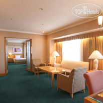 Hanshin Hotel 