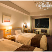 Hotel Osaka BayTower