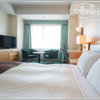 Hotel Osaka BayTower
