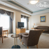 Hotel Osaka BayTower