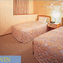 Business Hotel Nissei 