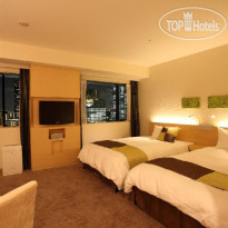 Hotel Keihan Kyobashi 