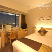 Hotel Keihan Kyobashi 