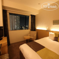 Hotel Keihan Kyobashi 