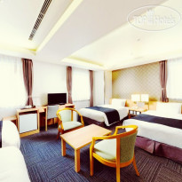 SureStay Plus Hotel by Best Western Shin-Osaka 