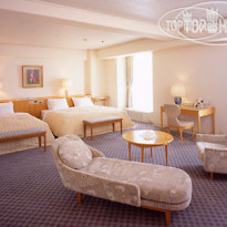 Radisson Miyako Hotel Osaka