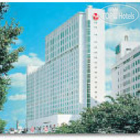 Radisson Miyako Hotel Osaka