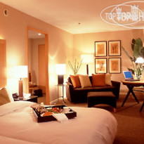 Radisson Miyako Hotel Osaka