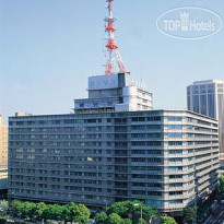 RIHGA Grand Hotel Osaka 