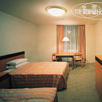 RIHGA Grand Hotel Osaka 