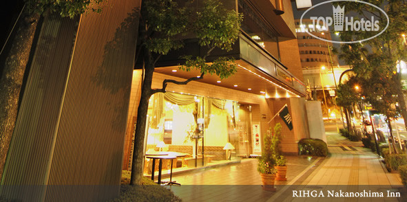 Hotel photo Place Higobashi 4*