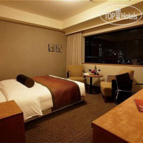 Crowne Plaza ANA Osaka 