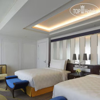 Osaka Marriott Miyako Hotel 