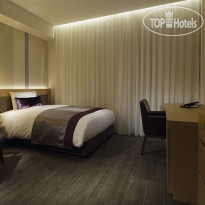 Mitsui Garden Hotel Osaka Premier 