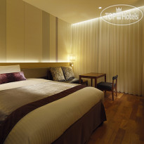 Mitsui Garden Hotel Osaka Premier 